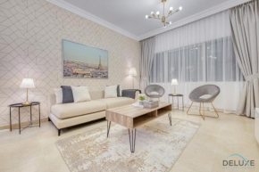 Fresh 1BR at MAG 218 Dubai Marina by Deluxe Holiday Homes
